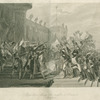 Proclamation as emperor & coronation, 1804--05