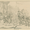 Proclamation as emperor & coronation, 1804--05