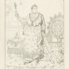 Proclamation as emperor & coronation, 1804--05