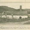 The home of Josephine's childhood (now demolished), the old sugar house of Sannois, the Martinique estate of her father, M. Tascher de la Pagerie