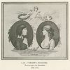 Buonaparte and Josephine