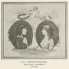 Buonaparte and Josephine