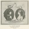 Buonaparte and Josephine