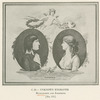 Buonaparte and Josephine