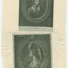 General Buonaparte. Madame Buonaparte