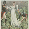 Napoléon et Joséphine Au Fort du Chateau Vieux
