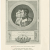 Napoleon I, Marie Louise, and the King of Rome