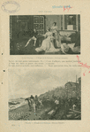 Scenes in his life: childhood & youth