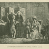 Scenes in his life: childhood & youth