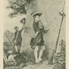 Scenes in his life: childhood & youth