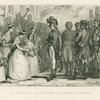 Scenes in his life: diplomacy & politics