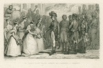 Scenes in his life: diplomacy & politics