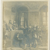 Scenes in his life: diplomacy & politics
