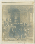 Scenes in his life: diplomacy & politics