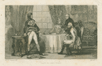 Scenes in his life: diplomacy & politics