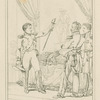 Scenes in his life: diplomacy & politics