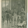 Scenes in his life: diplomacy & politics