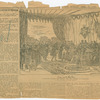 Scenes in his life: diplomacy & politics
