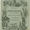 Scenes in his life: battles & military operations