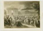 Scenes in his life: battles & military operations