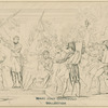 Scenes in his life: battles & military operations