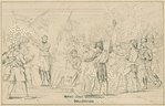 Scenes in his life: battles & military operations