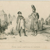 Scenes in his life: battles & military operations