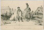 Scenes in his life: battles & military operations
