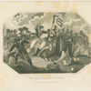 Scenes in his life: battles & military operations