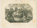 Scenes in his life: battles & military operations