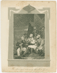 Scenes in his life: battles & military operations