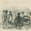 Scenes in his life: battles & military operations