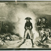 Scenes in his life: battles & military operations