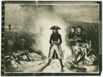 Scenes in his life: battles & military operations