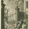 Scenes in his life: battles & military operations
