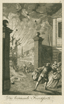 Scenes in his life: battles & military operations
