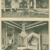 Homes & haunts