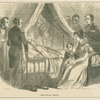 The dying scene