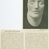Death masks