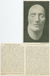 Death masks