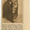 Death masks