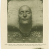 Death masks