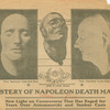 Death masks