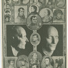 Death masks