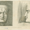 Death masks