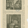 Death, funeral & tomb