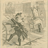 Caricatures