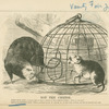 Caricatures