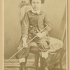 Louis Napoleon, Prince Imperial
