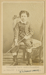 Louis Napoleon, Prince Imperial